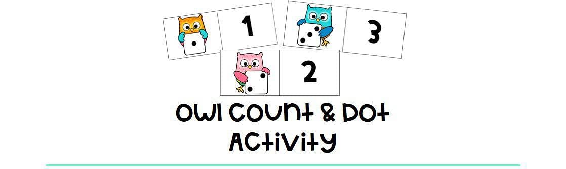 owl count and dot