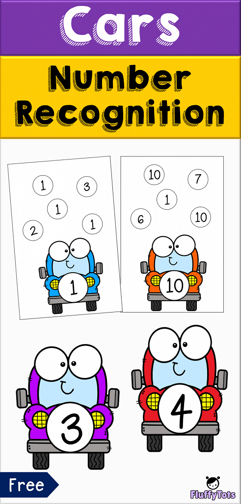 Cars Number Recognition