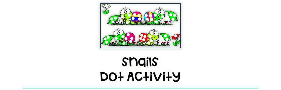snails dot
