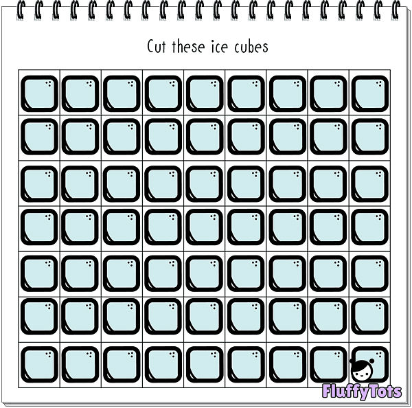 Lemonade 10-Frames Cards : FREE Counting 1-10 Printables 11