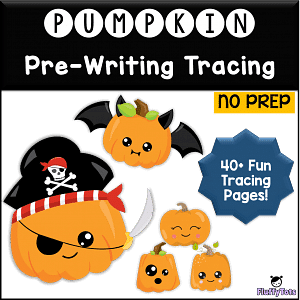 Halloween Printables : FREE 10 Printables for Toddlers and Preschoolers 2