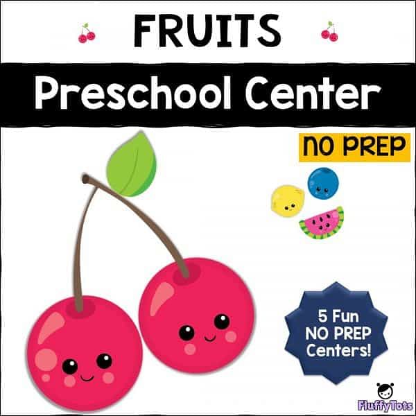 Fruits Preschool Center