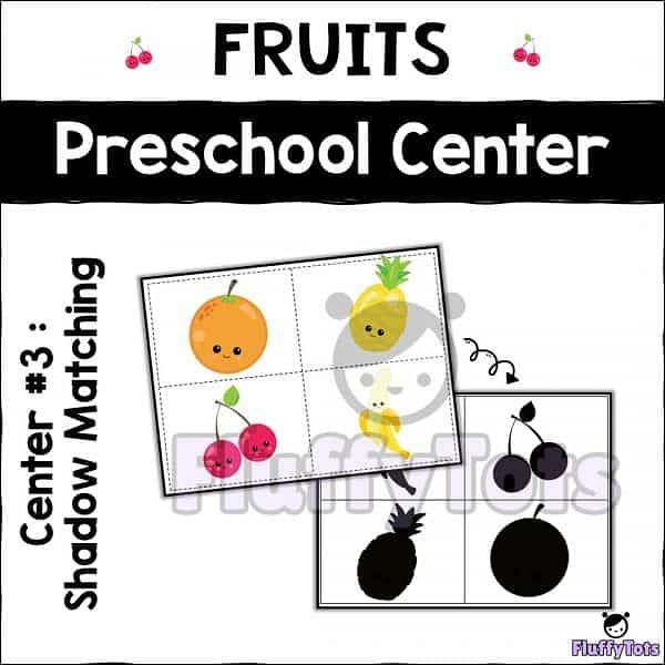 Fruits Preschool Center