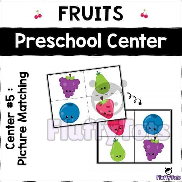 Fruits Preschool Center