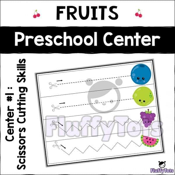 Fruits Preschool Center