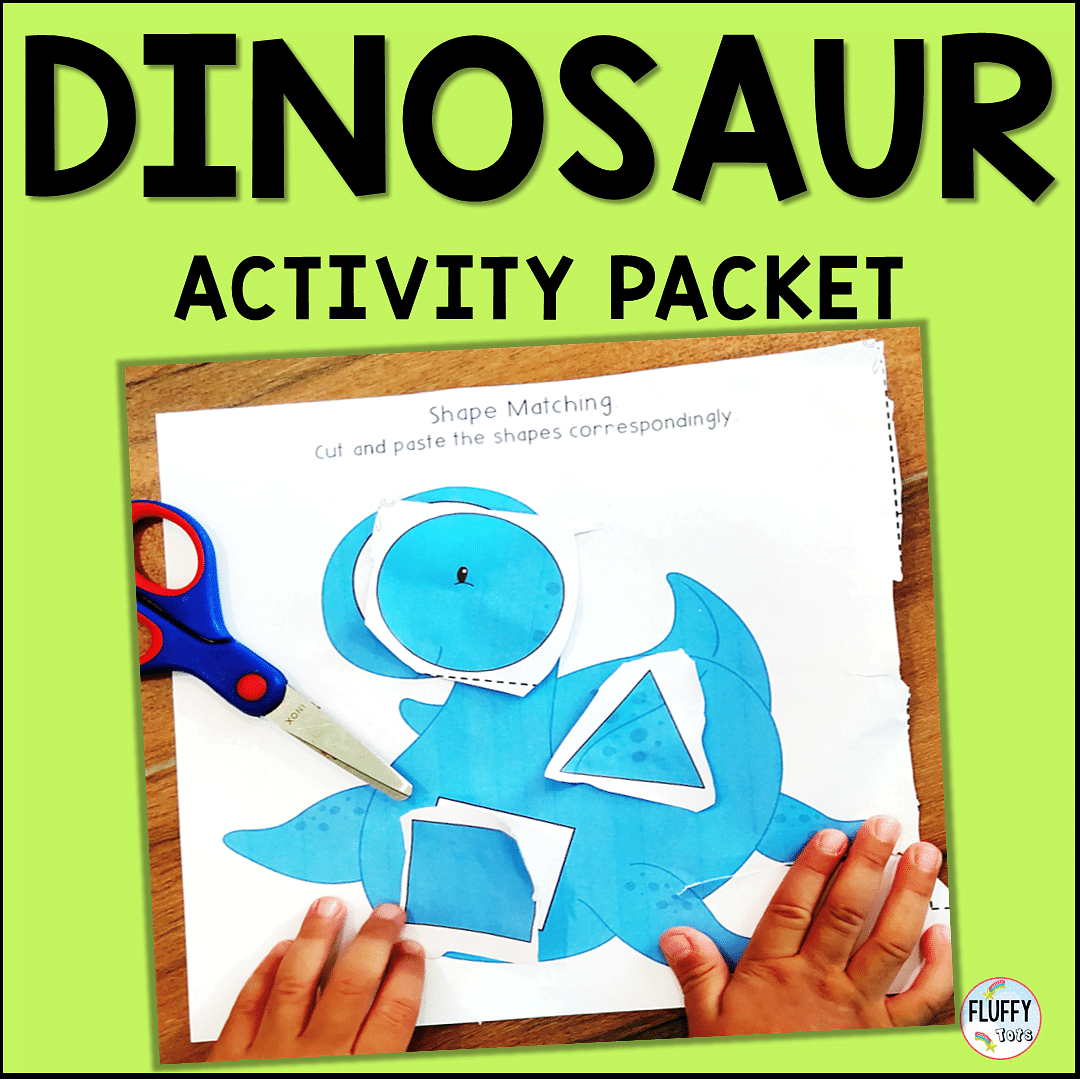 preschool worksheets activities