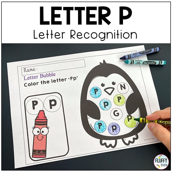 Letter Q worksheets