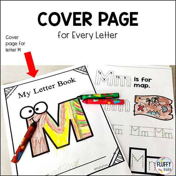 tracing letters worksheets