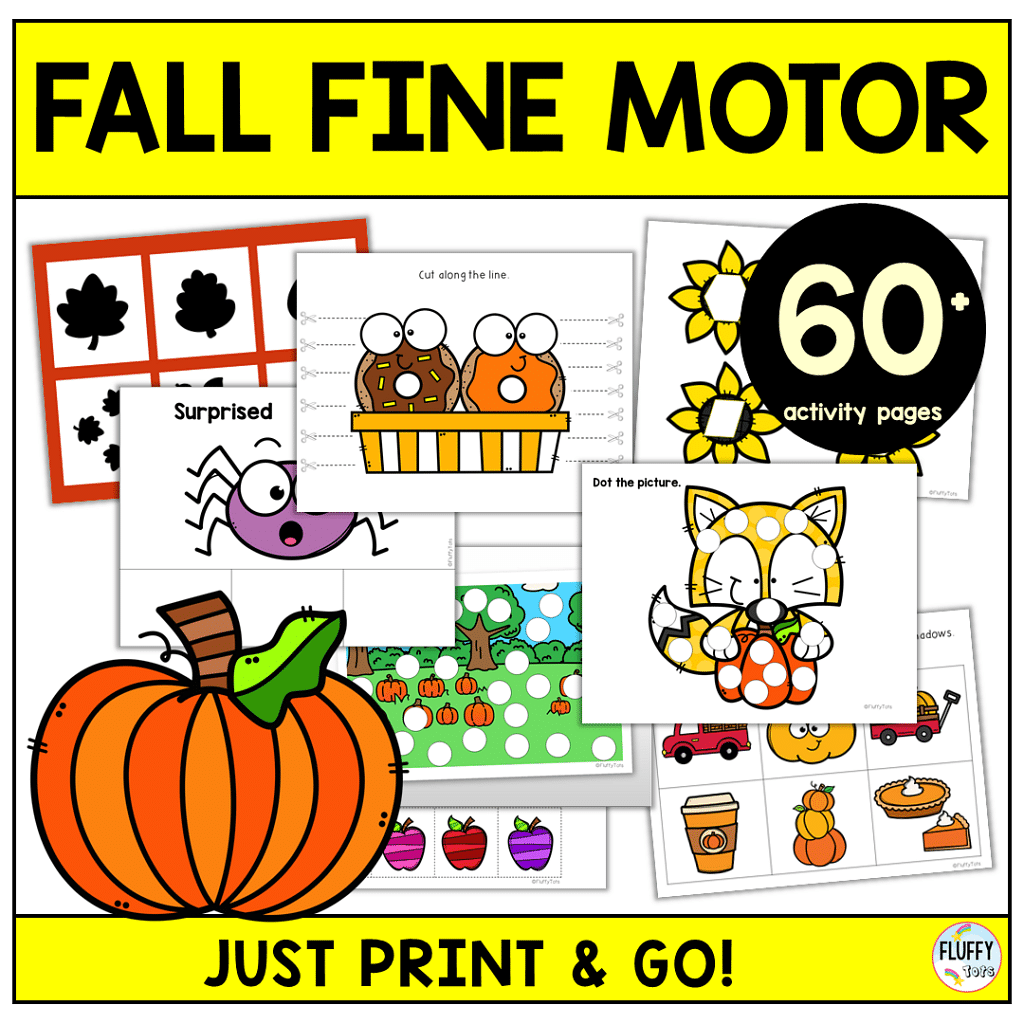 Fall Leaves Type Sorting Activity : FREE 3 Types of Leaves 2