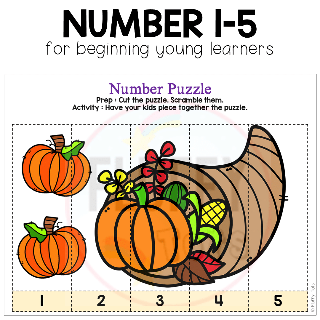 50-fun-thanksgiving-number-puzzles-1-20-for-preschool-and-kindergarten