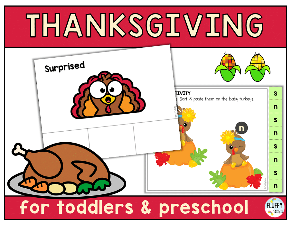 thanksgiving toddler, thanksgiving preschool activities, thanksgiving cut and paste