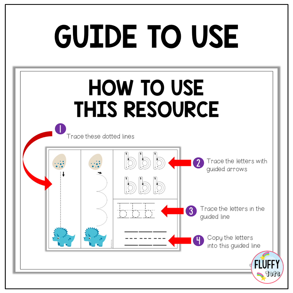 6 Easy Activities for Dinosaur Lesson Plan 15