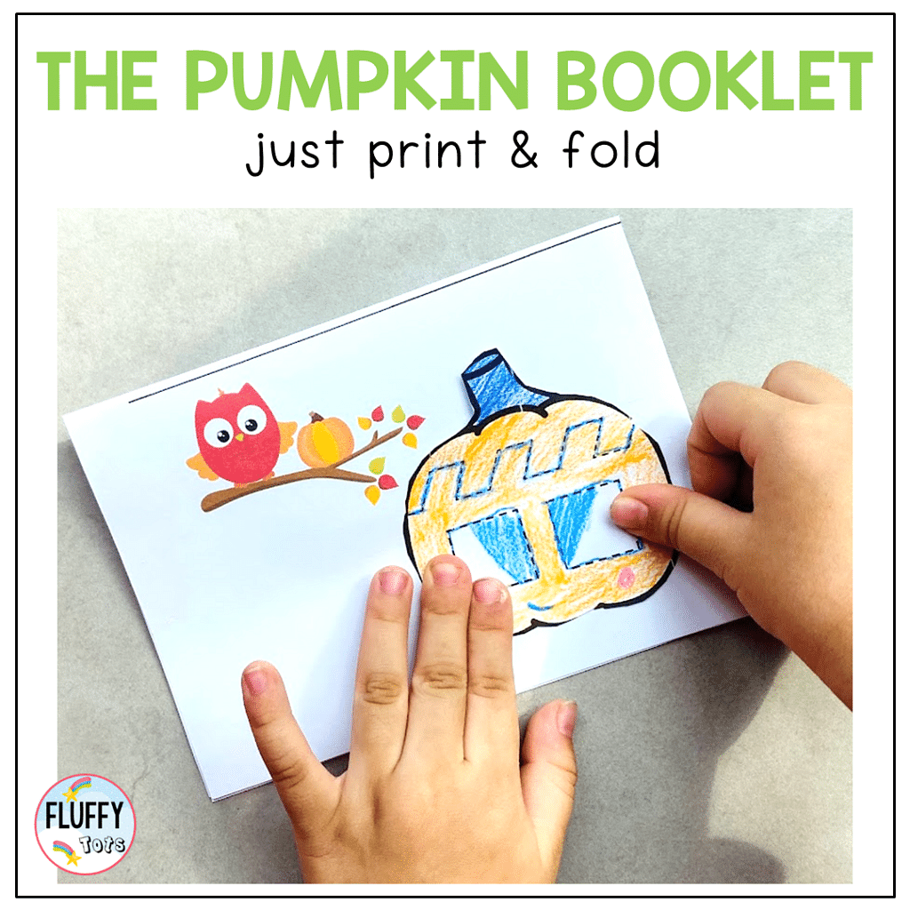 6 Fun Pumpkin Faces to Help with Your Kids' Tracing Practice 59