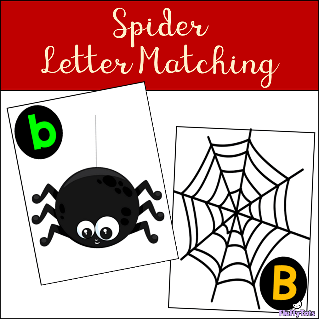 Halloween Printables : FREE 11 Printables for Toddlers and Preschoolers 8