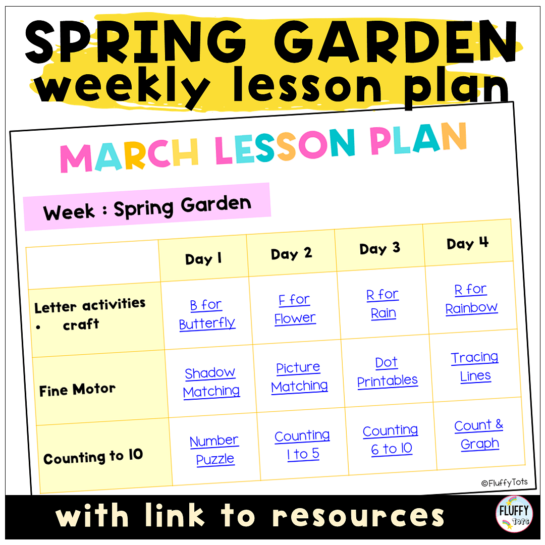 best-spring-lesson-plan-for-toddler-and-preschool-with-3-main