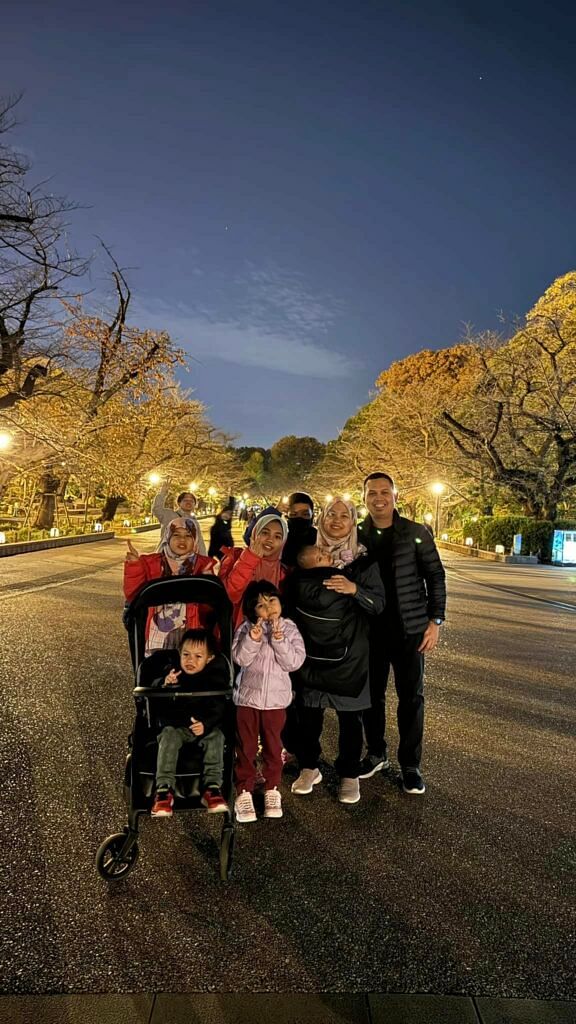 Ueno with Kids : Ueno National Museum of Nature and Science and Ueno Park 17