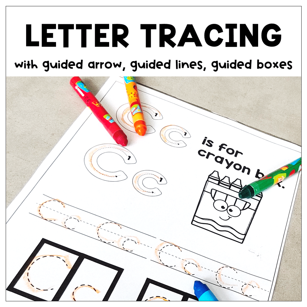 70+ Pages Tracing Letters Worksheets: Fun Back to School Theme 2